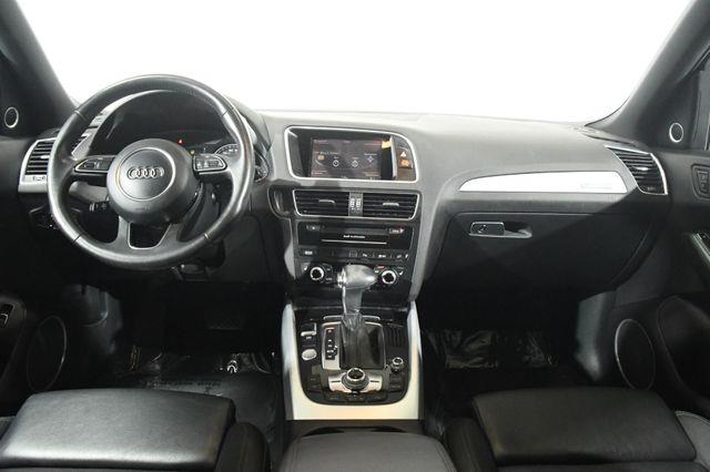 2017 Audi Q5 Premium Plus photo