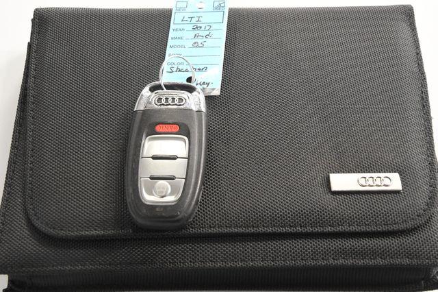 2017 Audi Q5 Premium Plus photo