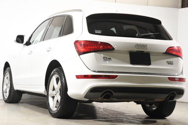 2017 Audi Q5 Premium Plus photo