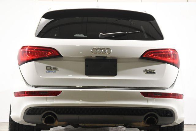2017 Audi Q5 Premium Plus photo