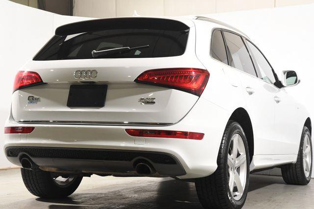 2017 Audi Q5 Premium Plus photo
