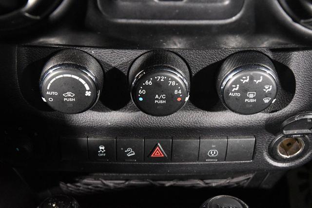 2015 Jeep Wrangler Unlimited 4WD 4dr Wrangler X *Ltd Avail* photo