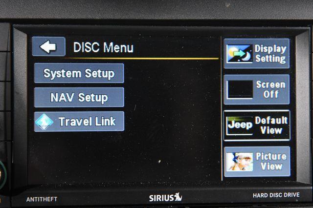 2015 Jeep Wrangler Unlimited 4WD 4dr Wrangler X *Ltd Avail* photo