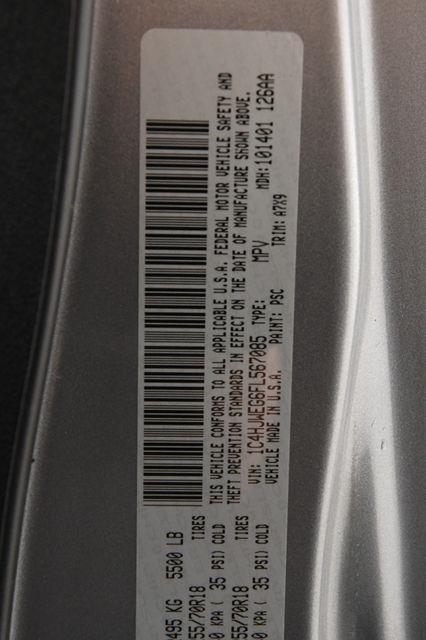 2015 Jeep Wrangler Unlimited 4WD 4dr Wrangler X *Ltd Avail* photo