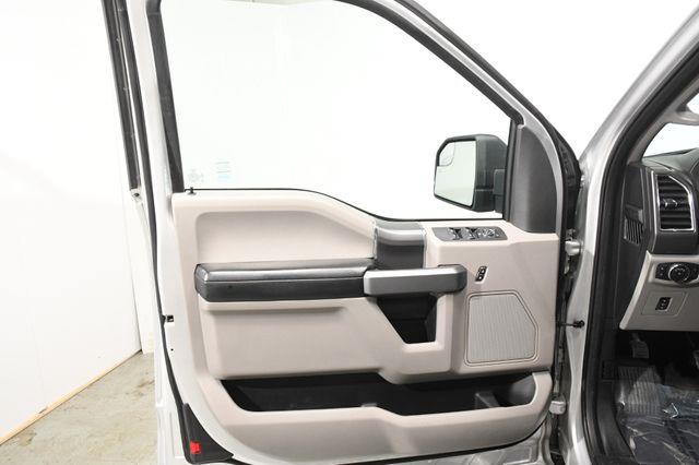 2016 Ford F-150 XLT w/ Heated Seats & Sync photo