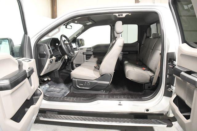 2016 Ford F-150 XLT w/ Heated Seats & Sync photo