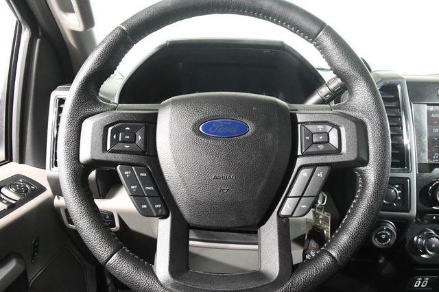 2016 Ford F-150 XLT w/ Heated Seats & Sync photo