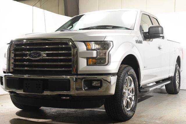 The 2016 Ford F-150 XLT w/ Heated Seats & Sync photos