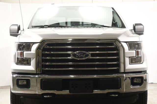 2016 Ford F-150 XLT w/ Heated Seats & Sync photo