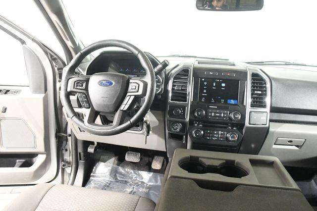 2016 Ford F-150 XLT w/ Heated Seats & Sync photo