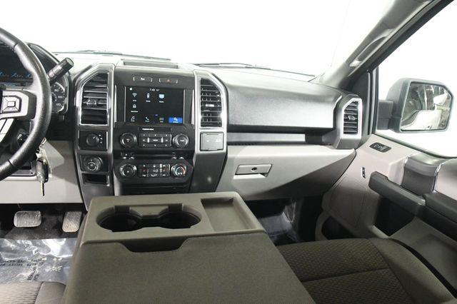 2016 Ford F-150 XLT w/ Heated Seats & Sync photo