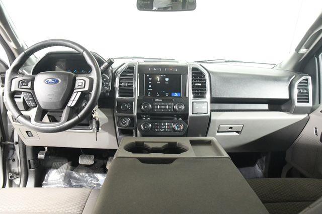2016 Ford F-150 XLT w/ Heated Seats & Sync photo