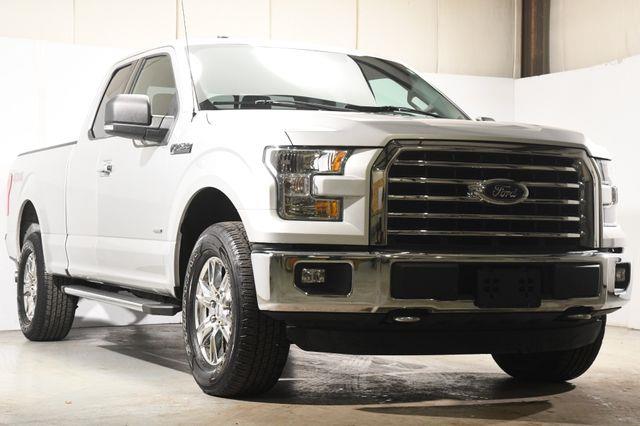 2016 Ford F-150 XLT w/ Heated Seats & Sync photo