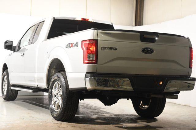 2016 Ford F-150 XLT w/ Heated Seats & Sync photo