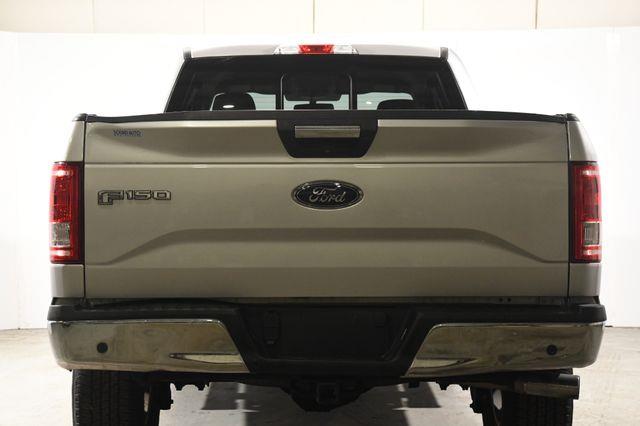 2016 Ford F-150 XLT w/ Heated Seats & Sync photo