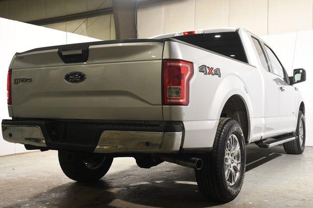 2016 Ford F-150 XLT w/ Heated Seats & Sync photo