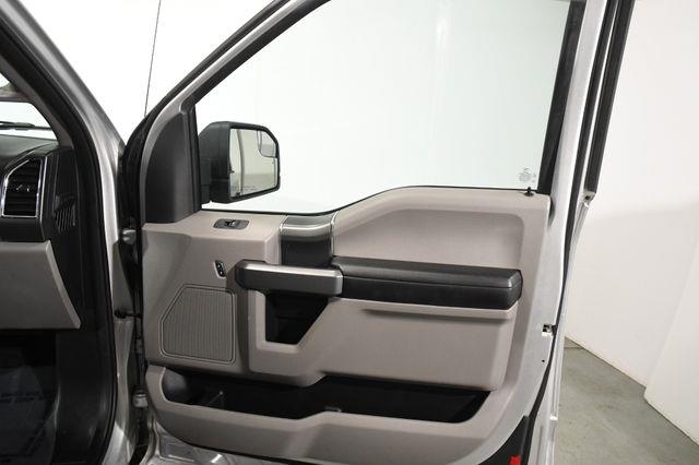 2016 Ford F-150 XLT w/ Heated Seats & Sync photo