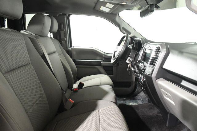2016 Ford F-150 XLT w/ Heated Seats & Sync photo
