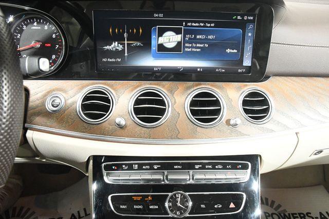 2017 Mercedes-Benz E 300 Luxury w/ Nav/ Blind Spot/ Saf photo