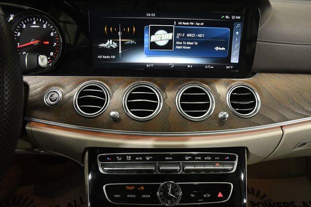 2017 Mercedes-Benz E 300 Luxury w/ Nav/ Blind Spot/ Saf photo