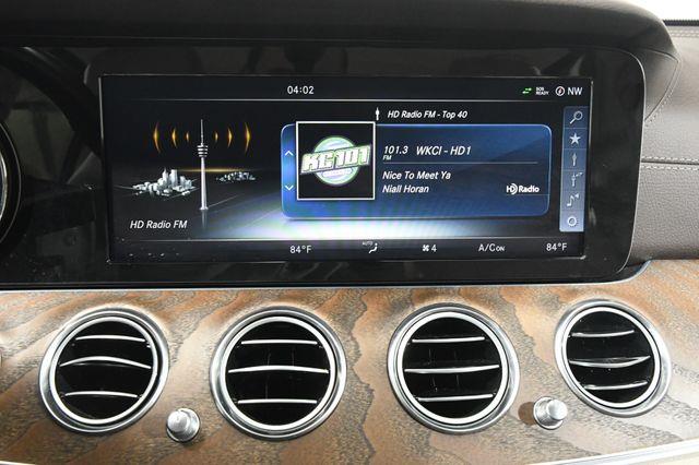 2017 Mercedes-Benz E 300 Luxury w/ Nav/ Blind Spot/ Saf photo