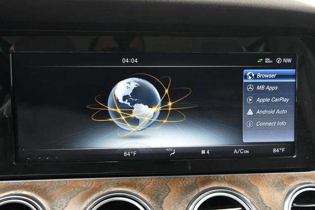 2017 Mercedes-Benz E 300 Luxury w/ Nav/ Blind Spot/ Saf photo