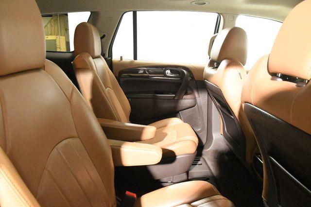 2017 Buick Enclave Premium photo