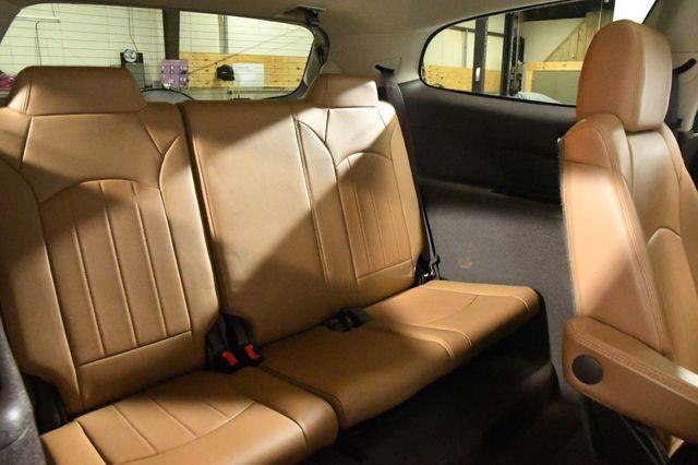 2017 Buick Enclave Premium photo