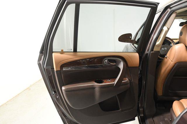 2017 Buick Enclave Premium photo