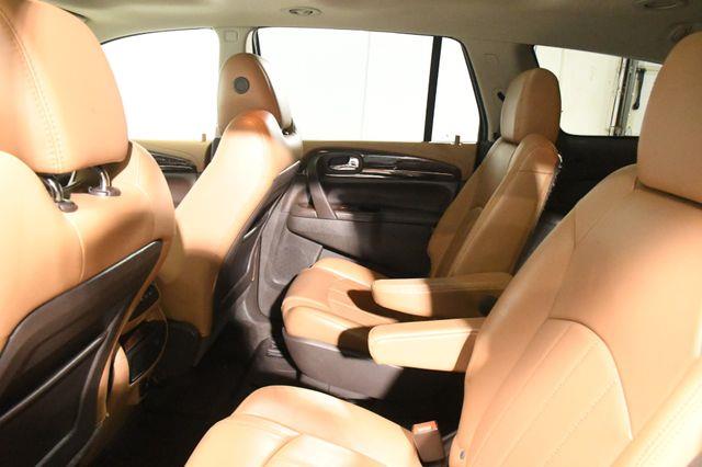 2017 Buick Enclave Premium photo