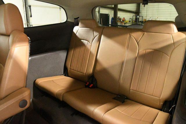 2017 Buick Enclave Premium photo