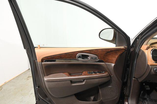 2017 Buick Enclave Premium photo