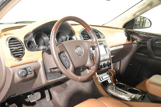 2017 Buick Enclave Premium photo