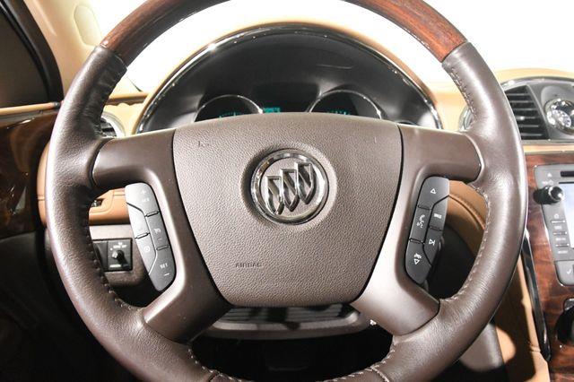 2017 Buick Enclave Premium photo