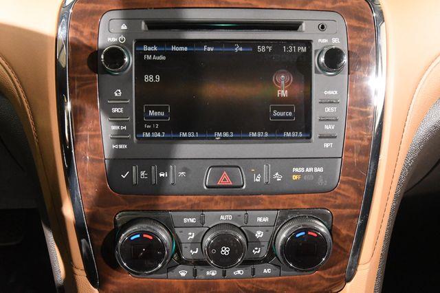 2017 Buick Enclave Premium photo