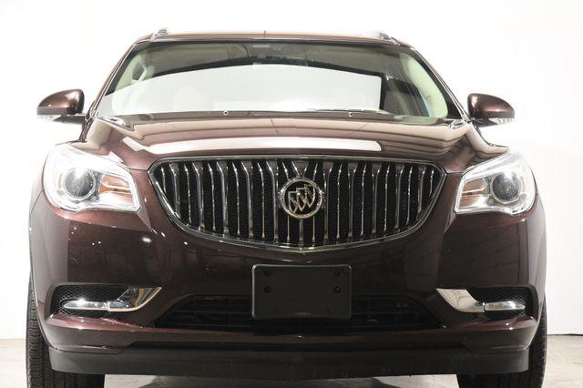 2017 Buick Enclave Premium photo