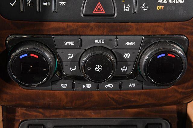 2017 Buick Enclave Premium photo