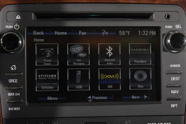 2017 Buick Enclave Premium photo