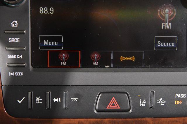 2017 Buick Enclave Premium photo