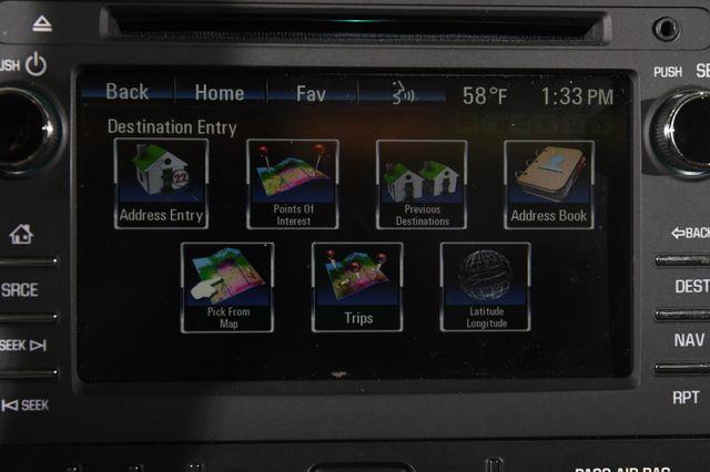 2017 Buick Enclave Premium photo