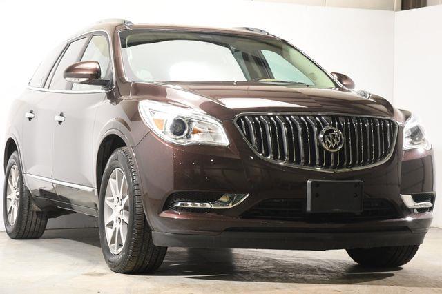 2017 Buick Enclave Premium photo