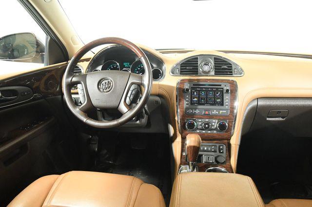 2017 Buick Enclave Premium photo