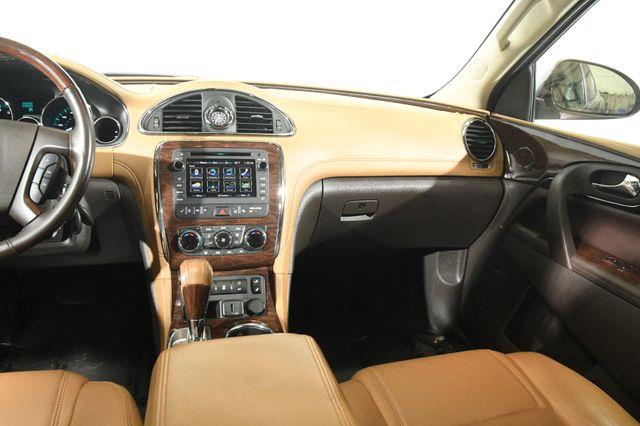 2017 Buick Enclave Premium photo
