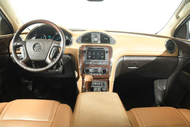 2017 Buick Enclave Premium photo