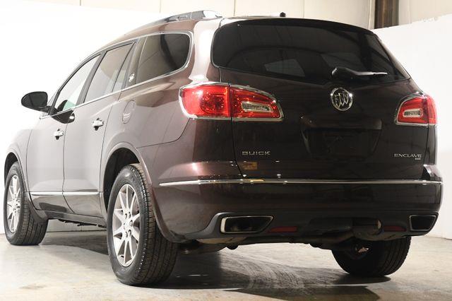 2017 Buick Enclave Premium photo