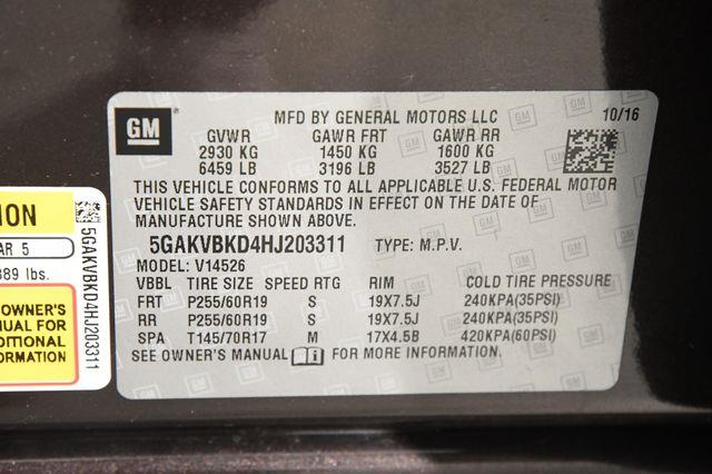 2017 Buick Enclave Premium photo