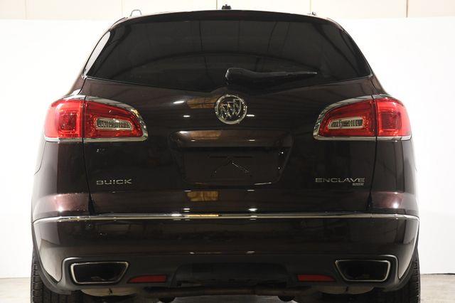 2017 Buick Enclave Premium photo