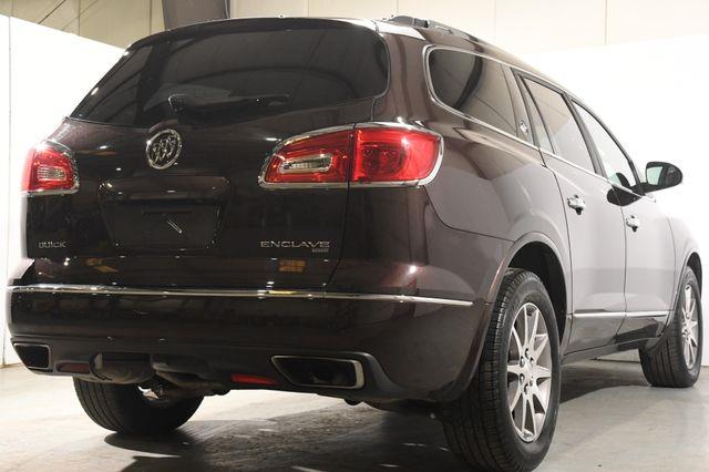 2017 Buick Enclave Premium photo