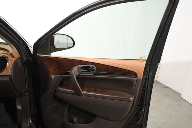2017 Buick Enclave Premium photo