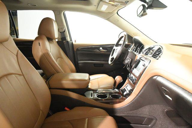 2017 Buick Enclave Premium photo